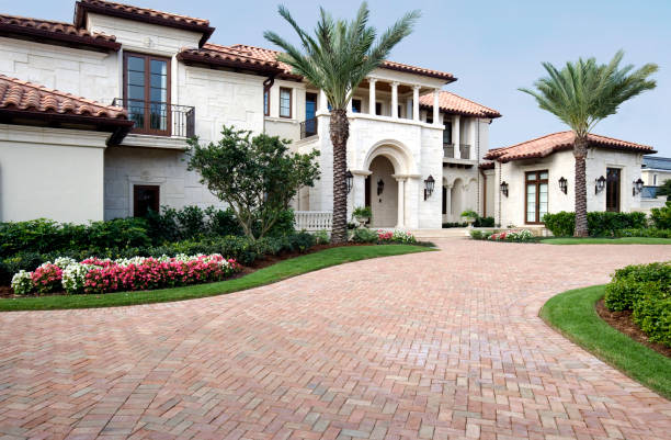 Best Driveway Repair Near Me  in El Portal, FL