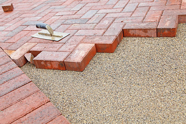Best Affordable Driveway Pavers  in El Portal, FL