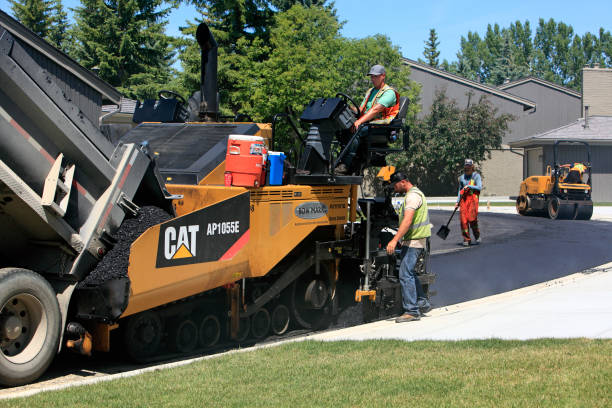 Best Driveway Pavers Near Me  in El Portal, FL
