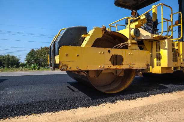 Best Residential Paver Driveway  in El Portal, FL
